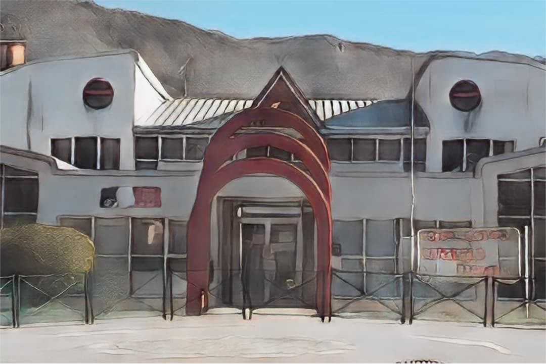 Workshop and training setting